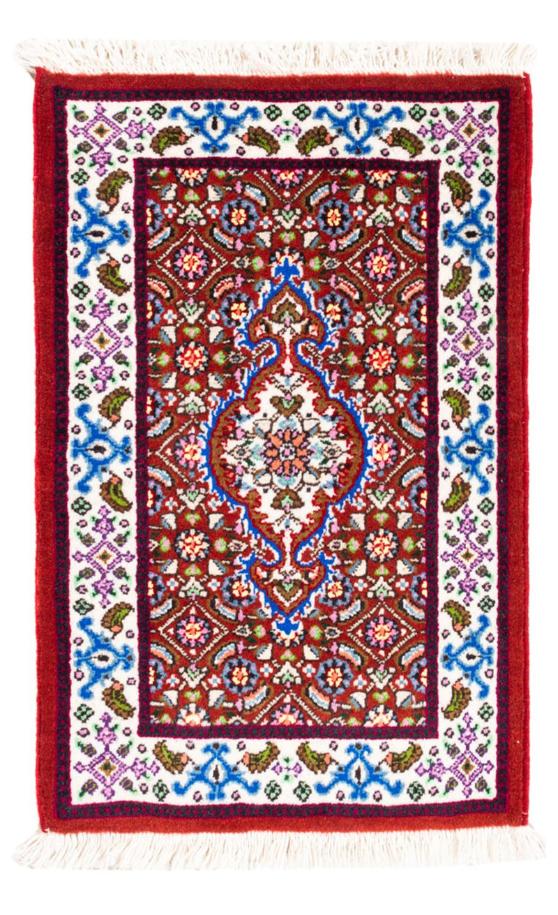 Perserteppich - Classic - Royal - 60 x 40 cm - rot