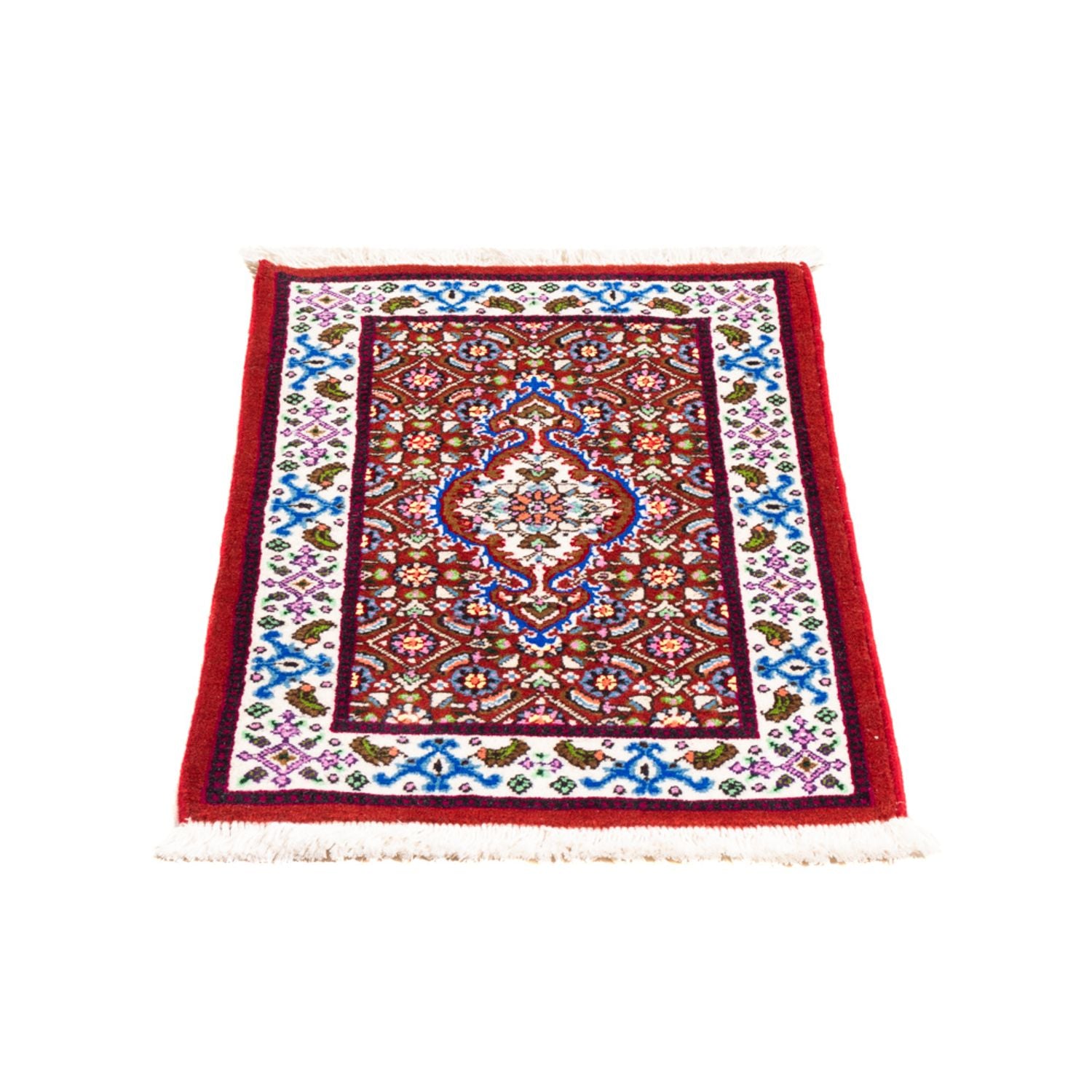 Perserteppich - Classic - Royal - 60 x 40 cm - rot