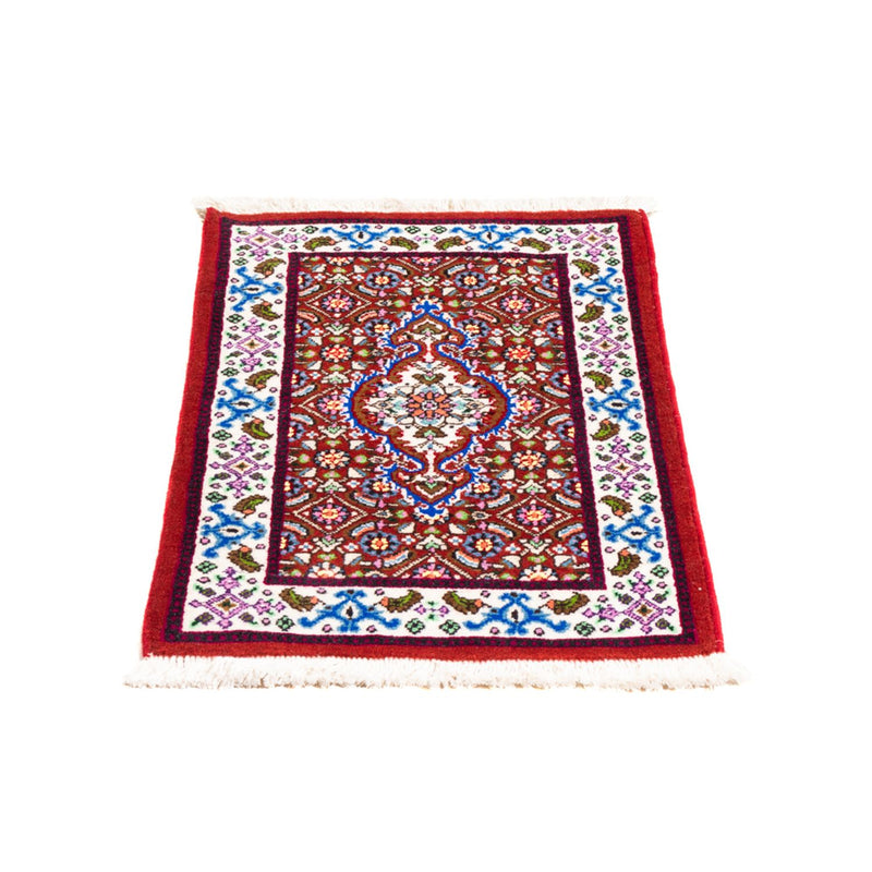 Perserteppich - Classic - Royal - 60 x 40 cm - rot