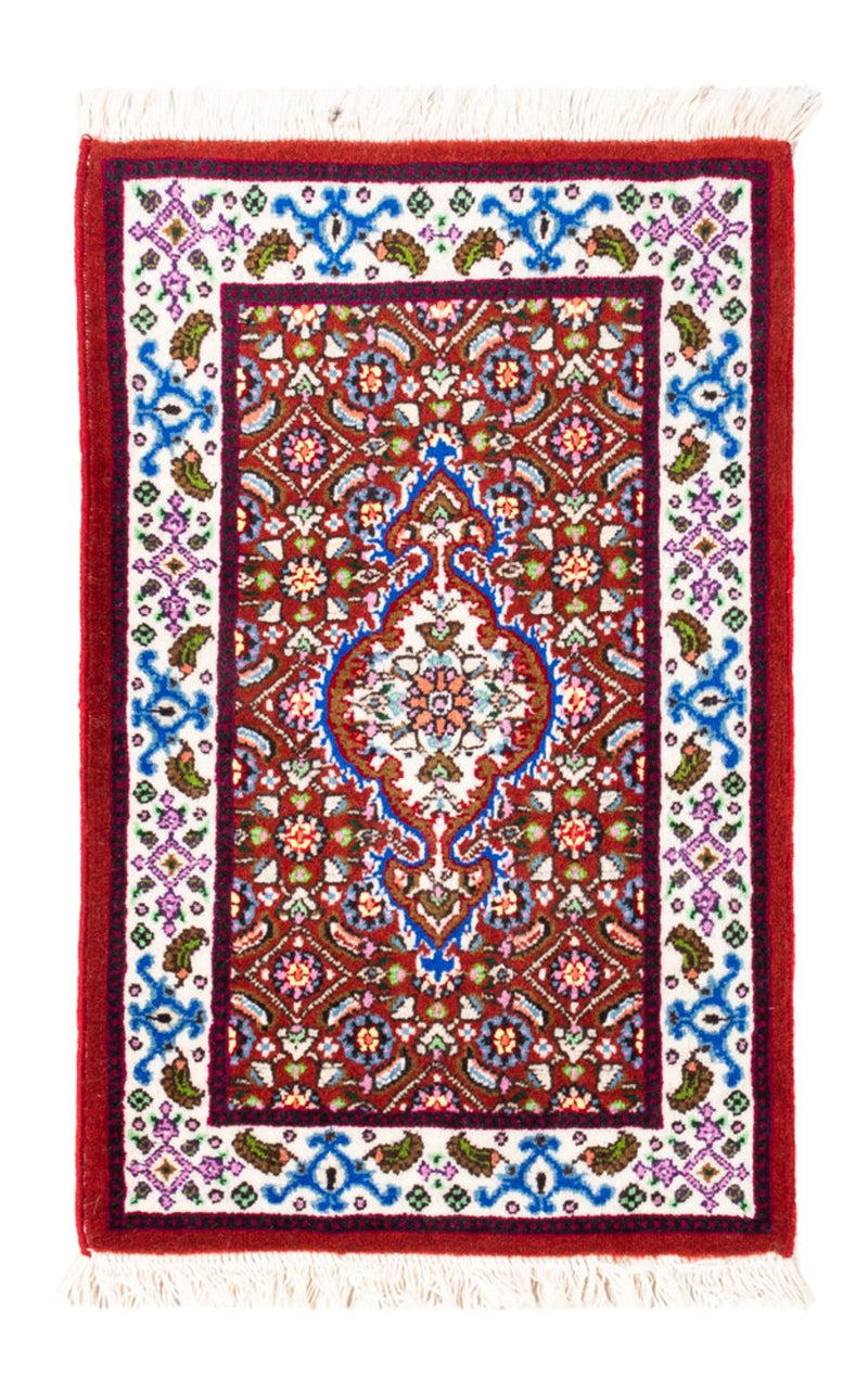 Perserteppich - Classic - Royal - 60 x 40 cm - rot