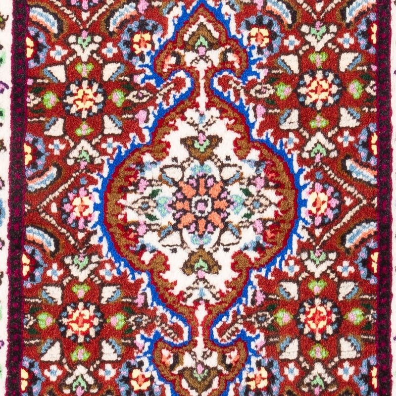 Perserteppich - Classic - Royal - 60 x 40 cm - rot