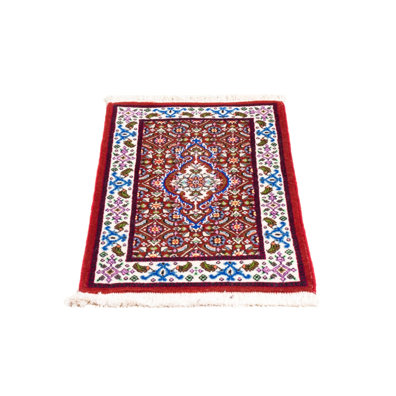 Perserteppich - Classic - Royal - 60 x 40 cm - rot