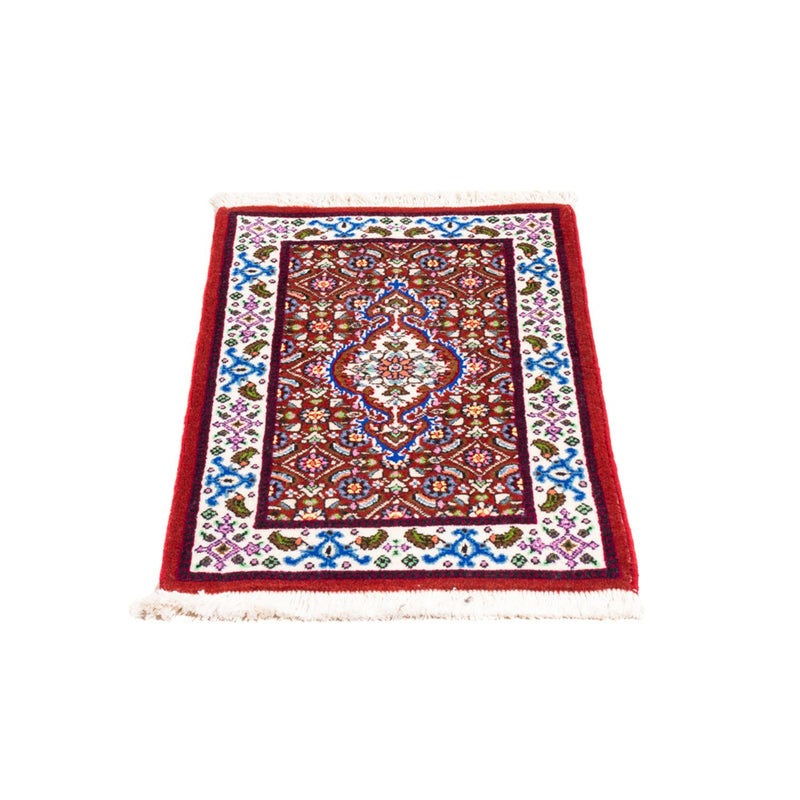 Perserteppich - Classic - Royal - 60 x 40 cm - rot