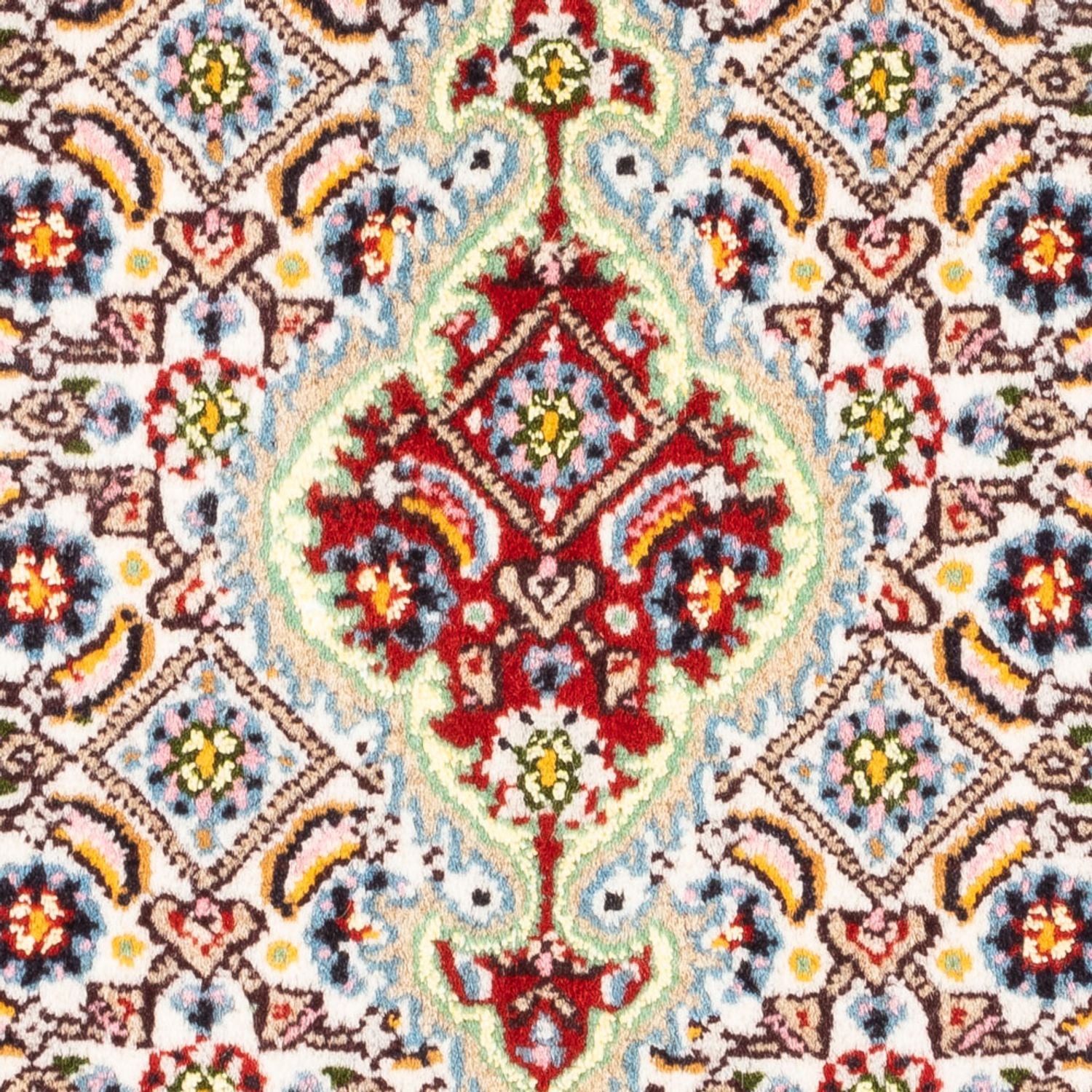 Perserteppich - Classic - Royal - 60 x 40 cm - mehrfarbig