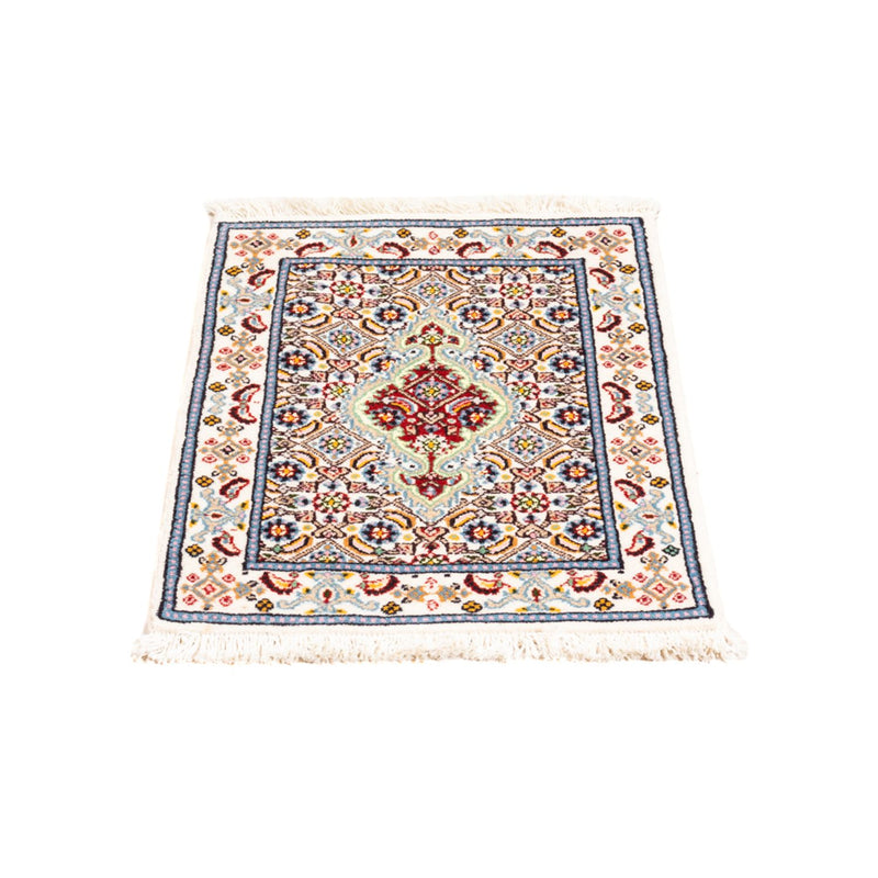 Perserteppich - Classic - Royal - 60 x 40 cm - mehrfarbig