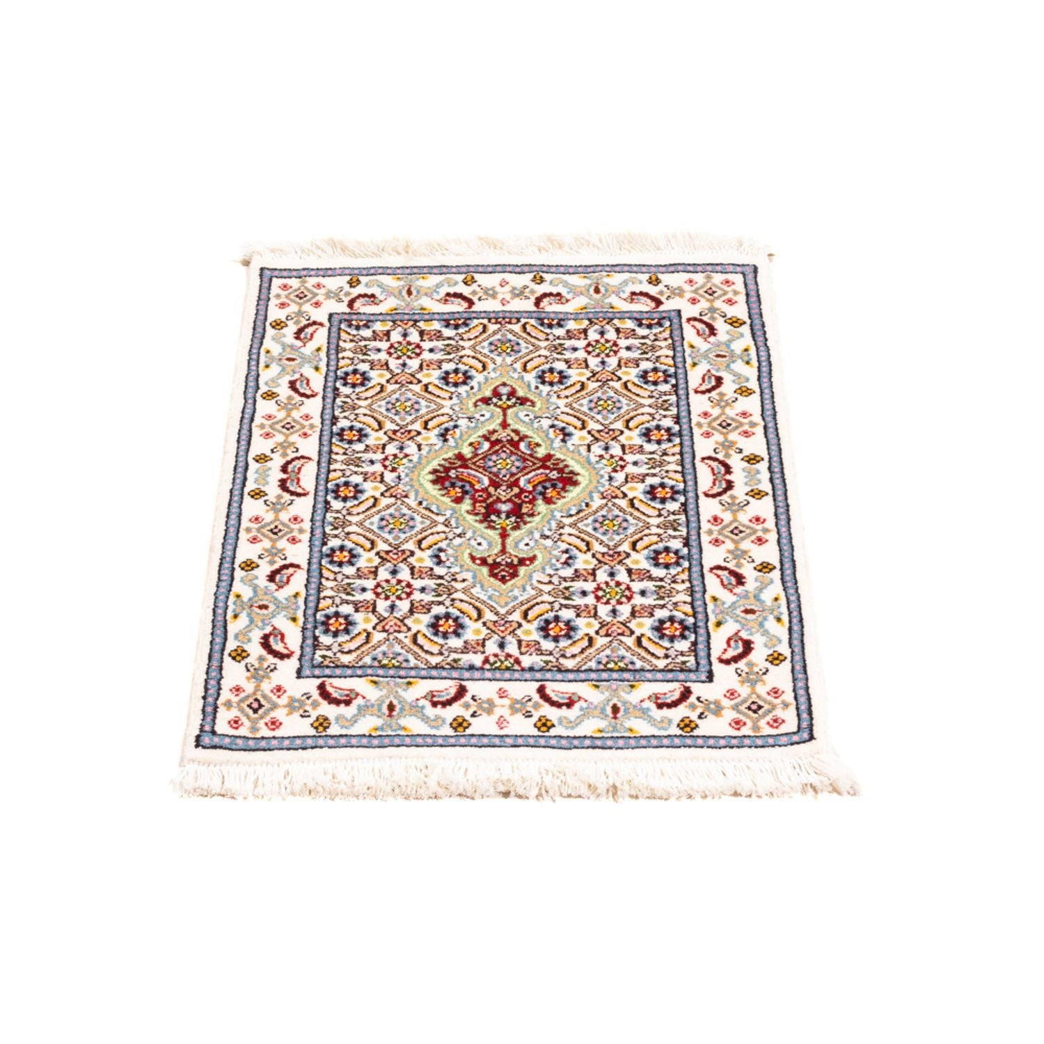 Perserteppich - Classic - Royal - 60 x 40 cm - mehrfarbig