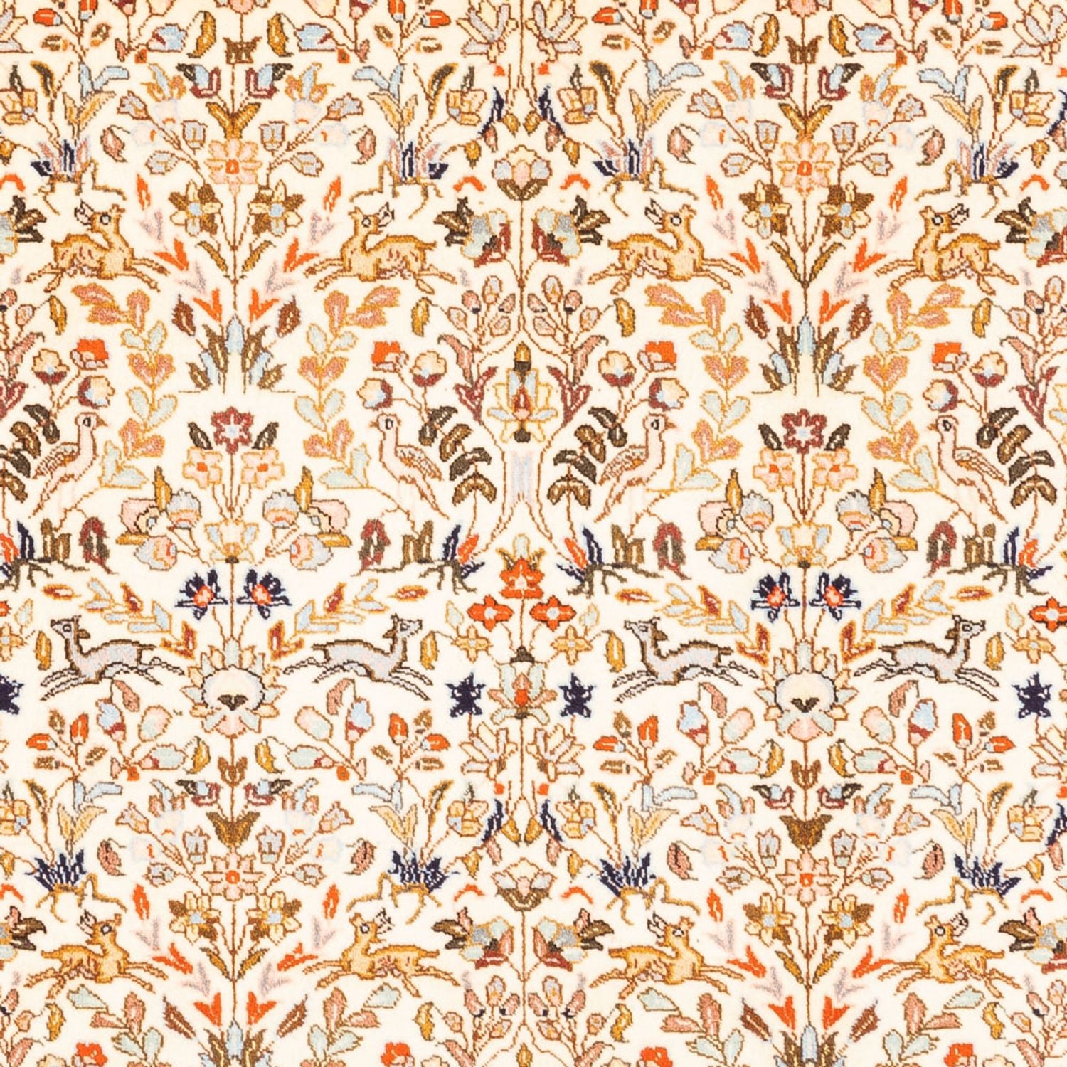Perserteppich - Classic - 297 x 200 cm - creme