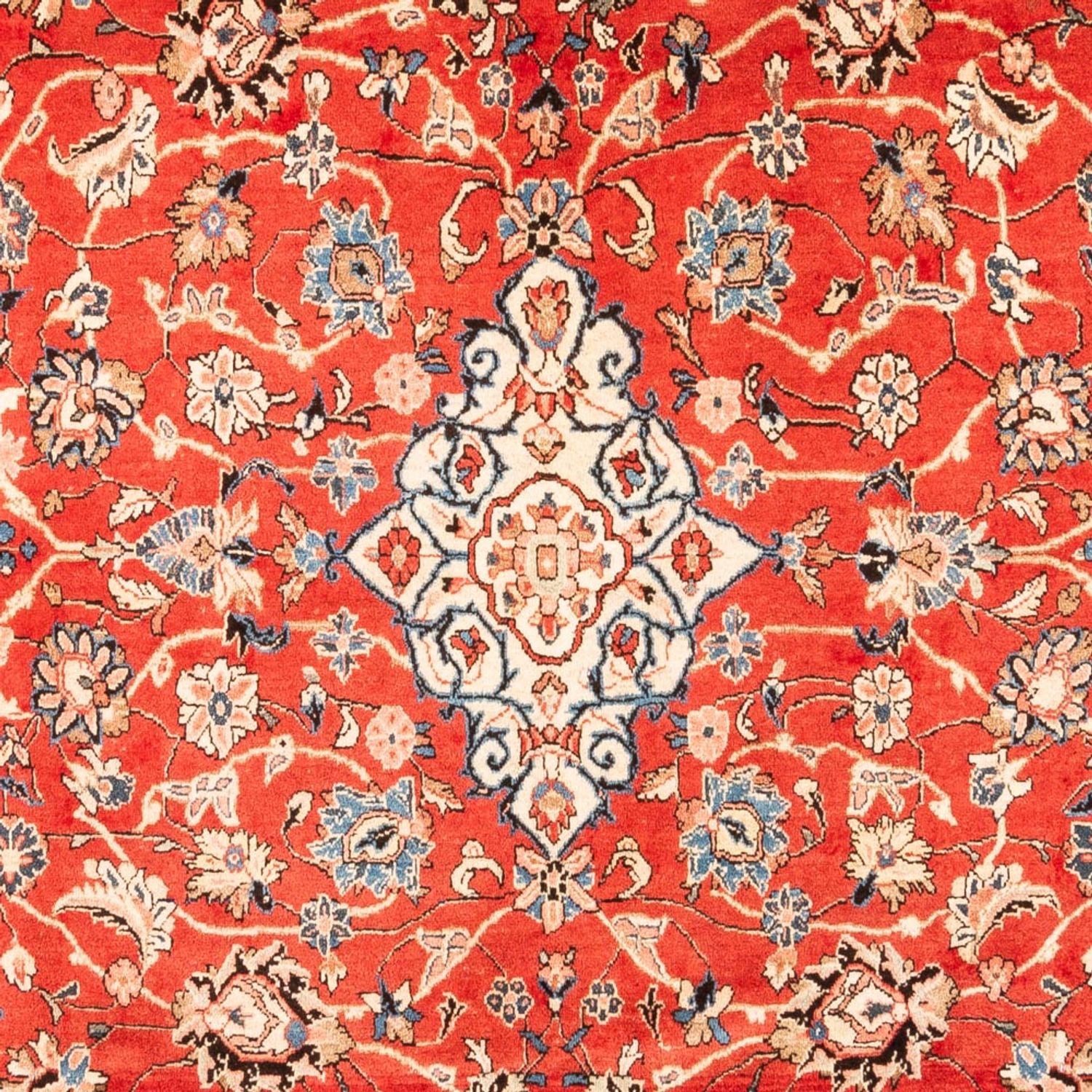 Perserteppich - Classic - 309 x 215 cm - rot