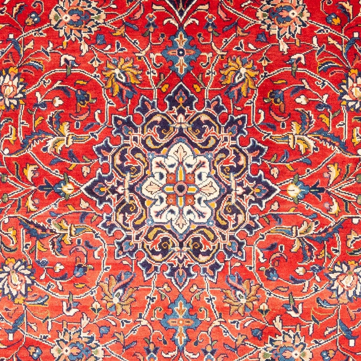 Perserteppich - Classic - 318 x 220 cm - rot