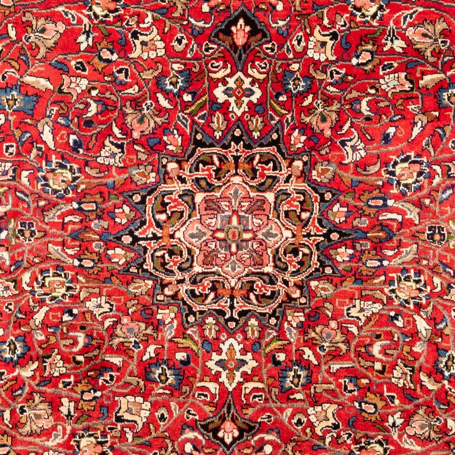 Perserteppich - Classic - 317 x 215 cm - rot