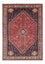 Perserteppich - Nomadic - 149 x 100 cm - rot