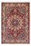 Perserteppich - Nomadic - 210 x 147 cm - rot