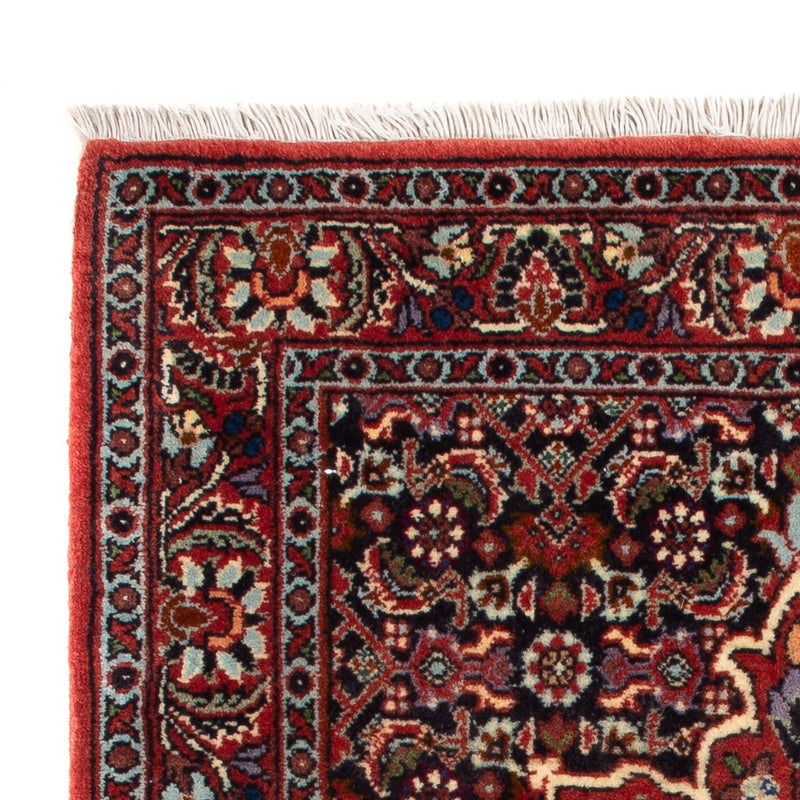 Perserteppich - Bidjar - Royal - 68 x 52 cm - dunkelblau