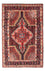 Perserteppich - Nomadic - Royal - 183 x 114 cm - dunkelblau
