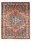 Perserteppich - Nomadic - Royal - 190 x 136 cm - orange