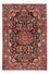 Perserteppich - Nomadic - 242 x 158 cm - hellrot