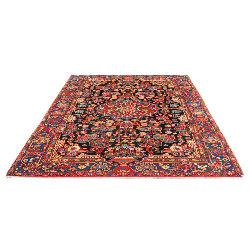 Perserteppich - Nomadic - 242 x 158 cm - hellrot