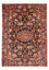 Perserteppich - Nomadic - 237 x 170 cm - hellrot