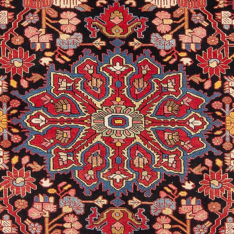Perserteppich - Nomadic - 230 x 160 cm - hellrot