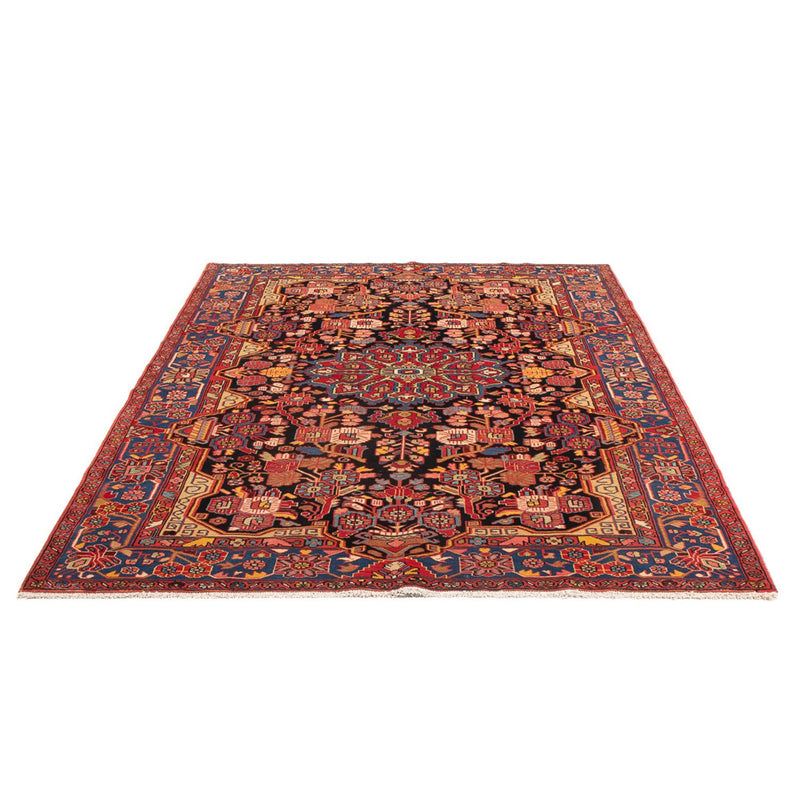 Perserteppich - Nomadic - 230 x 160 cm - hellrot