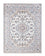 Perserteppich - Nain - Royal - 196 x 153 cm - creme