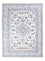 Perserteppich - Nain - Royal - 197 x 148 cm - creme