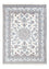 Perserteppich - Nain - Royal - 205 x 150 cm - creme