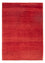 Gabbeh Teppich - Perser - 173 x 125 cm - rot