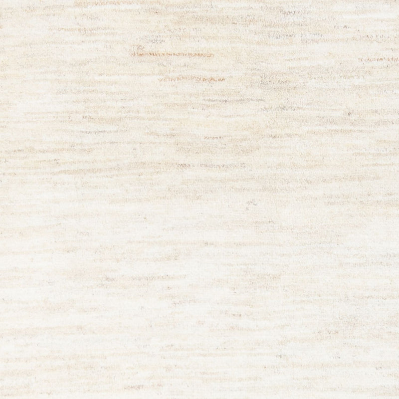Gabbeh Teppich - Perser - 163 x 110 cm - hellgrau