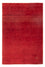 Gabbeh Teppich - Perser - 180 x 127 cm - rot