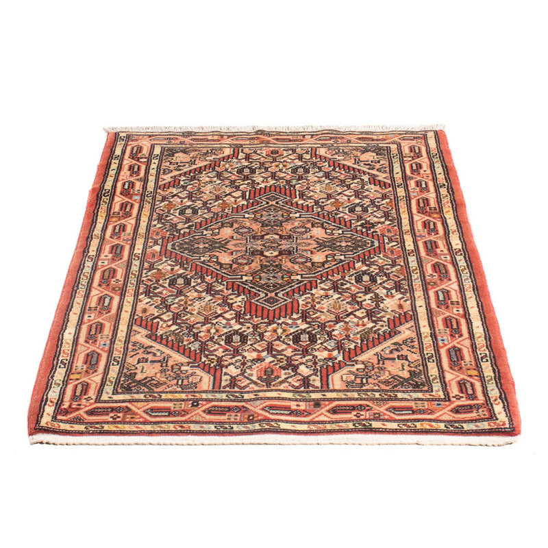 Perserteppich - Classic - 122 x 80 cm - beige