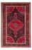 Perserteppich - Nomadic - 230 x 136 cm - dunkelblau