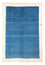 Gabbeh Teppich - Perser - 233 x 171 cm - mehrfarbig