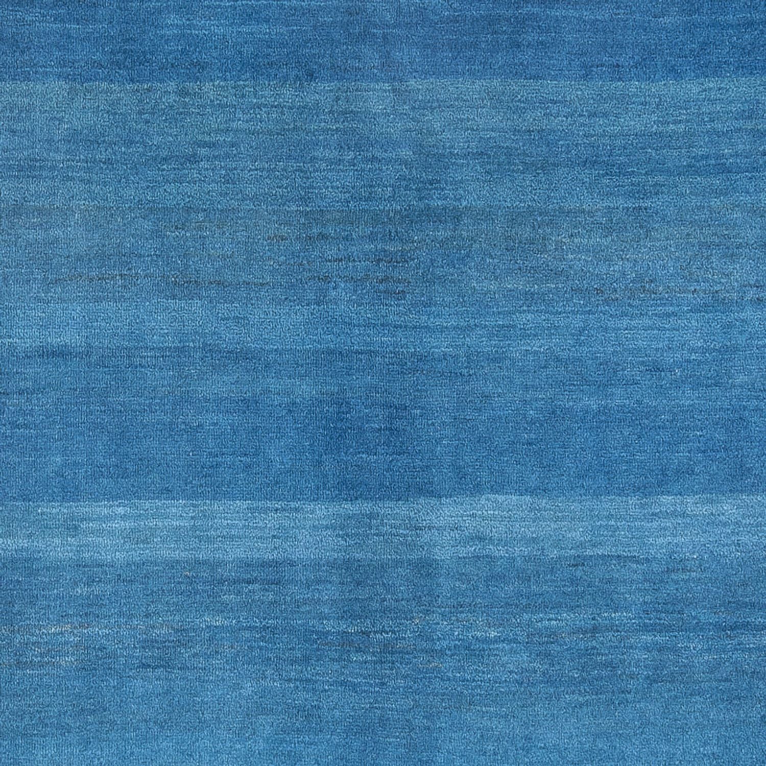 Gabbeh Teppich - Perser - 233 x 171 cm - mehrfarbig