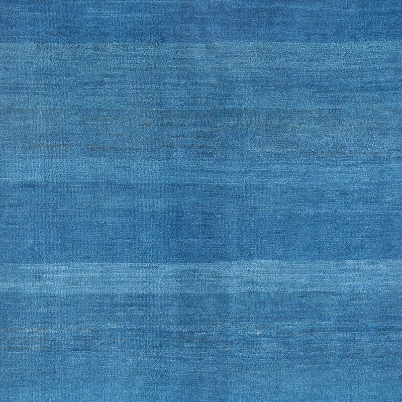 Gabbeh Teppich - Perser - 233 x 171 cm - mehrfarbig