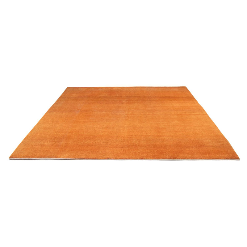 Gabbeh Teppich - Perser - 286 x 225 cm - gold