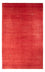 Gabbeh Teppich - Perser - 294 x 198 cm - rot