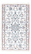 Perserteppich - Nain - 140 x 70 cm - creme