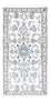 Perserteppich - Nain - 137 x 89 cm - creme