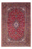 Perserteppich - Keshan - 300 x 200 cm - rot