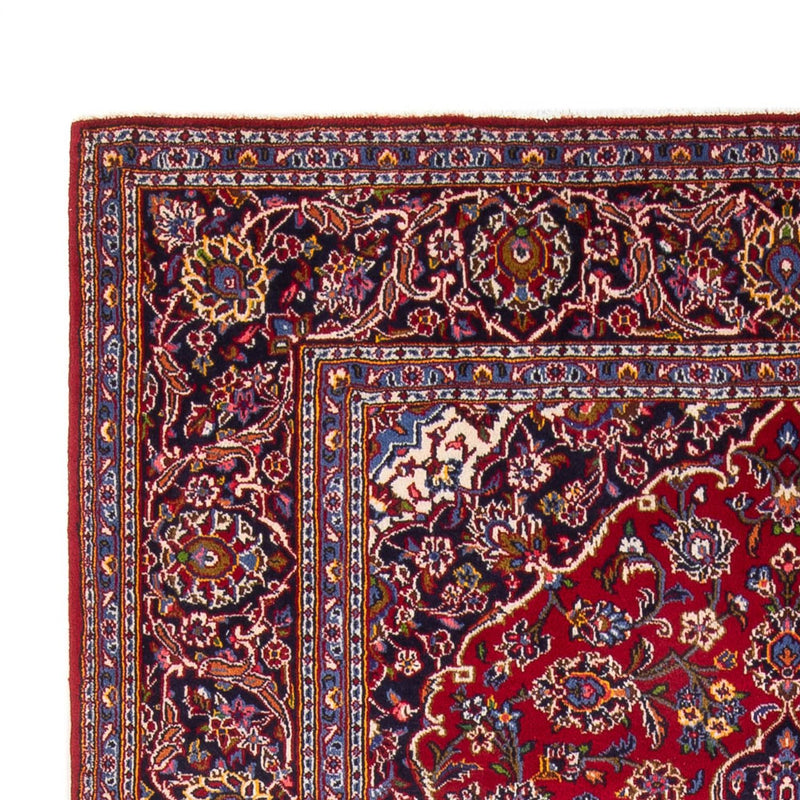 Perserteppich - Keshan - 300 x 200 cm - rot