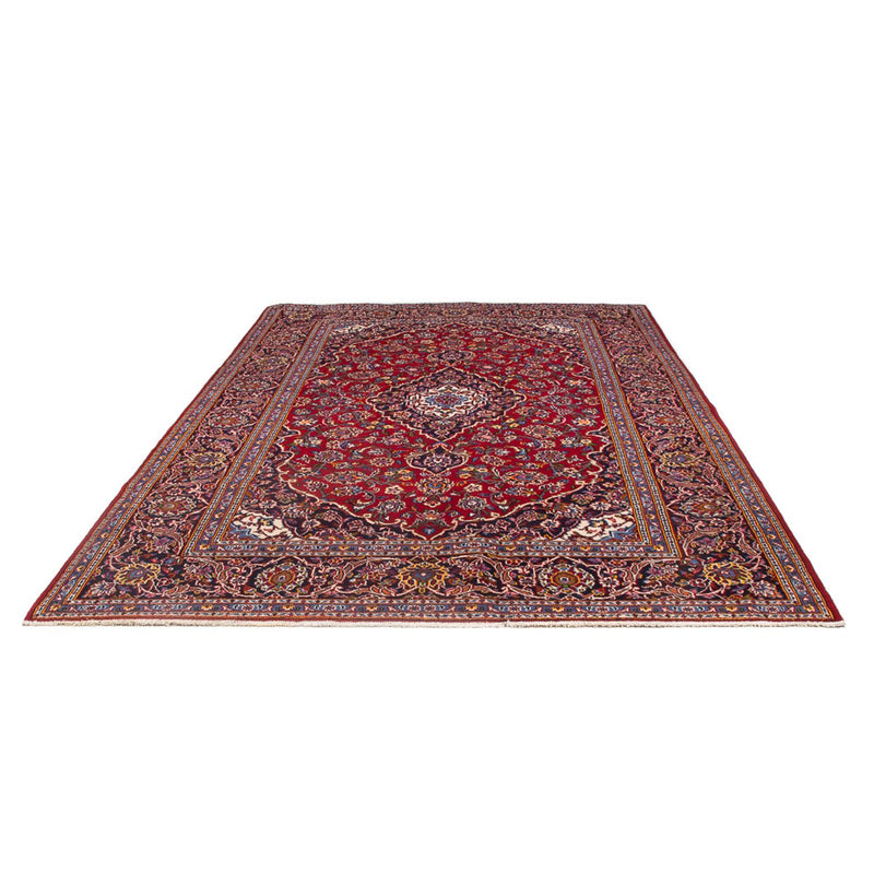 Perserteppich - Keshan - 300 x 200 cm - rot