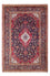 Perserteppich - Keshan - 300 x 200 cm - dunkelblau