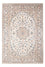 Perserteppich - Keshan - 293 x 195 cm - creme