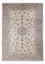 Perserteppich - Keshan - 298 x 208 cm - creme