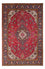 Perserteppich - Keshan - 294 x 202 cm - rot