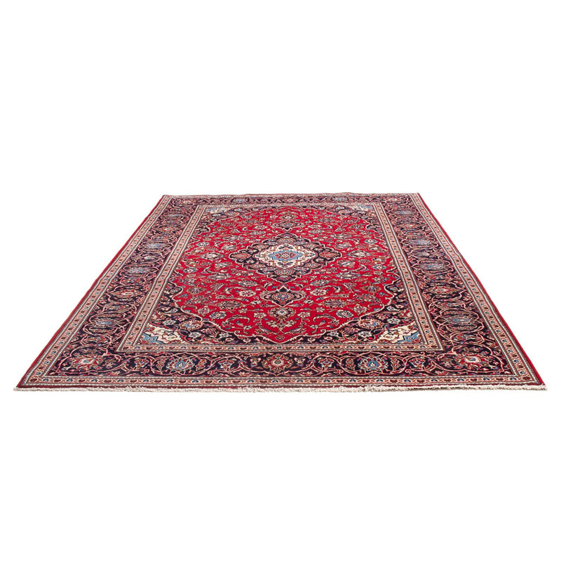 Perserteppich - Keshan - 289 x 200 cm - rot