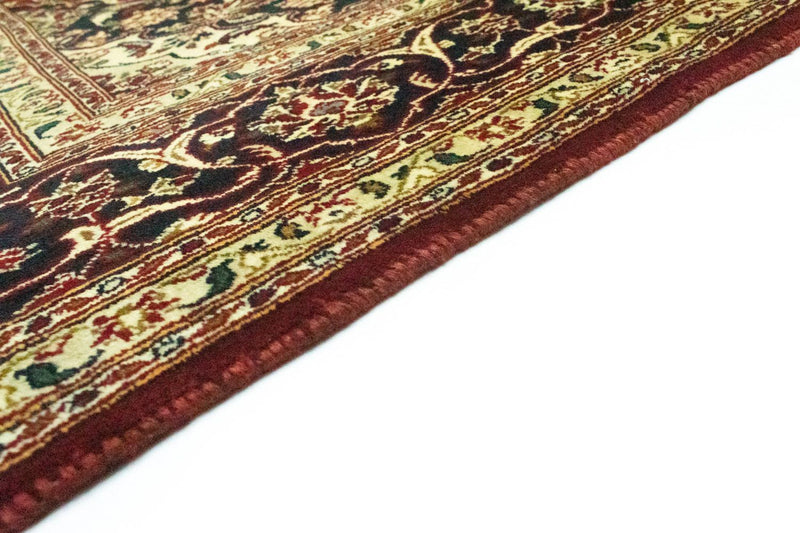 Perserteppich - Keshan 300 x 200 cm - rot