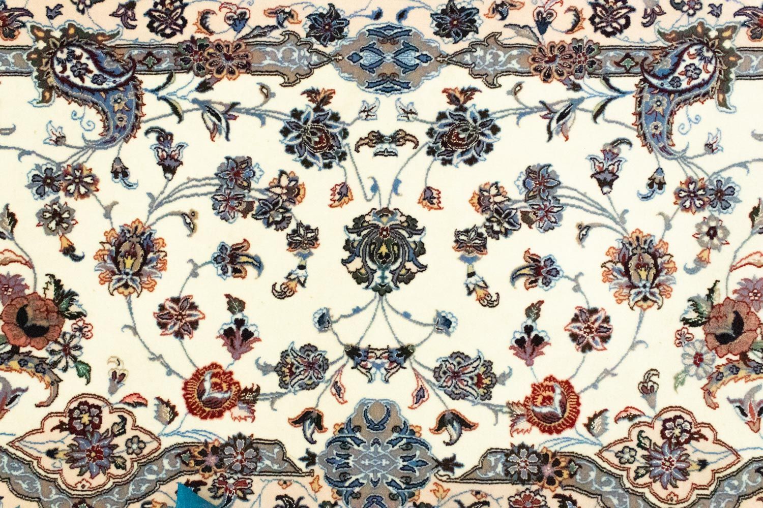Perserteppich - Classic 186 x 71 cm