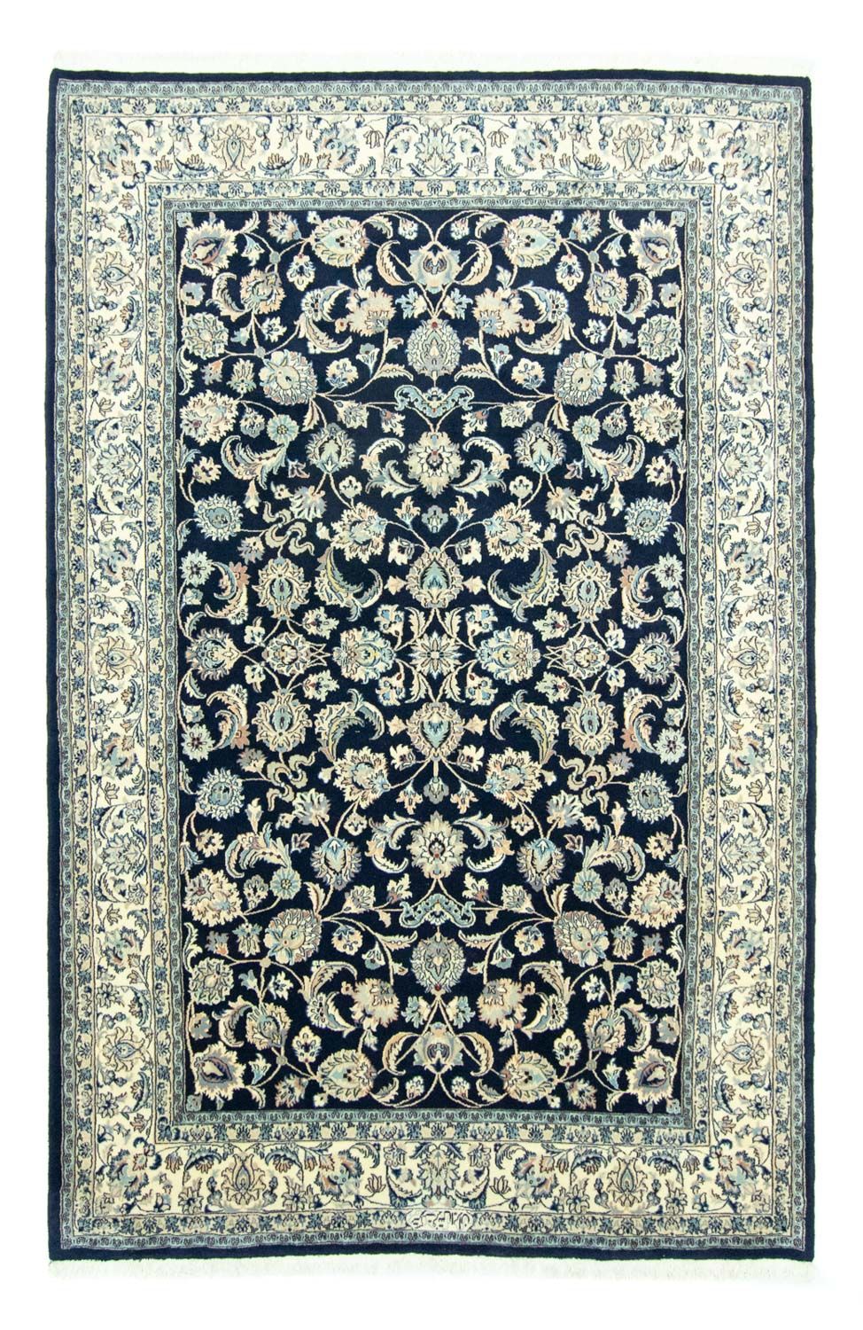 Perserteppich - Keshan 301 x 198 cm